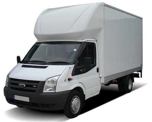 Man with Van amp House Removals service