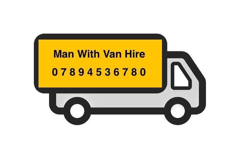 Man With Van Hire Farnborough House Removals Farnborough House Clearance