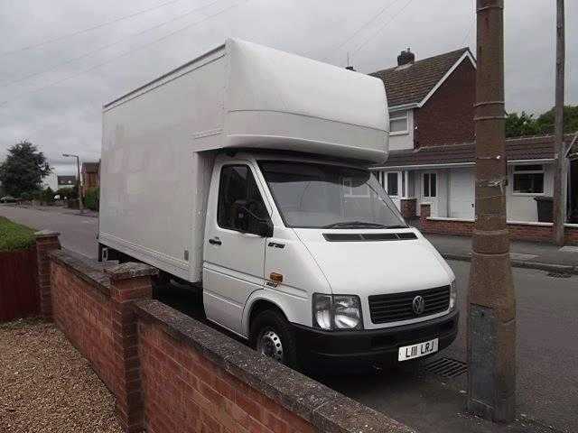 Man With Van Hire Reigate House Removals Reigate House Clearance