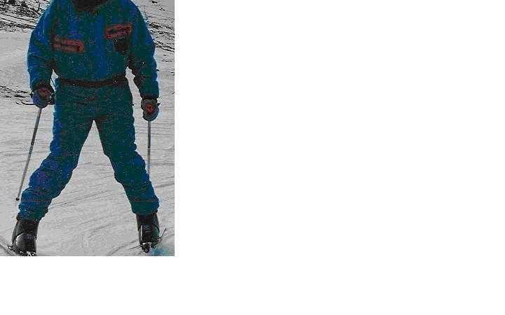 Man039s ski suit