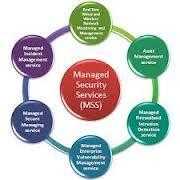 Managed Security Services