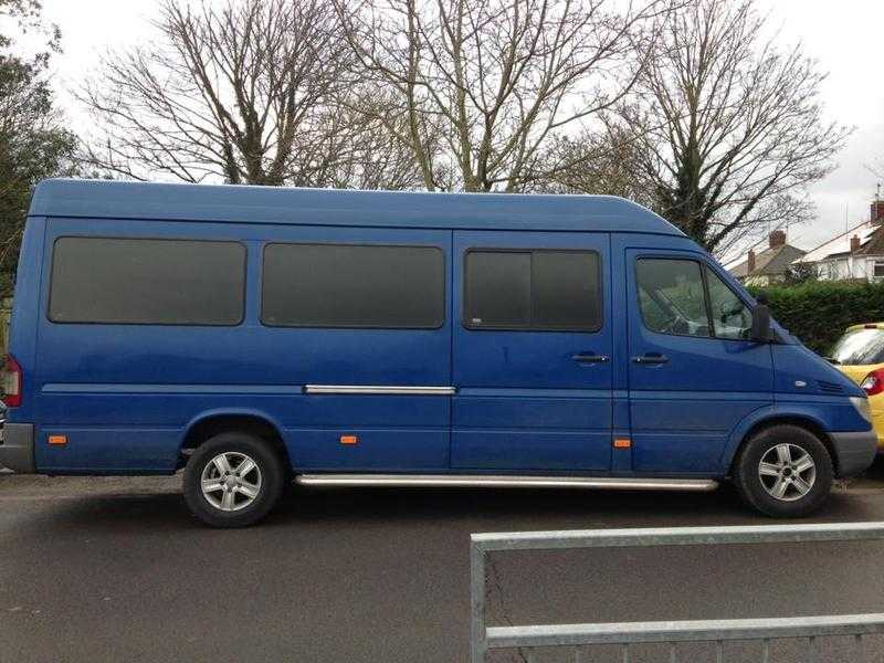 ManampVan based on Peterborough (We Cover All Of Cambridgeshire).