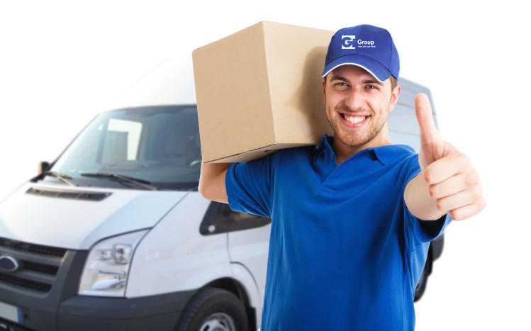 Manchester house removals