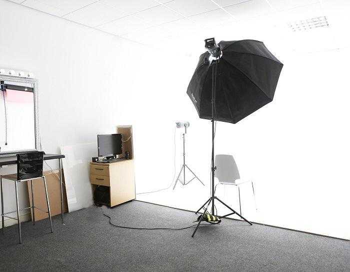 Manchester Photography Fashion Studio Hire at Low Cost