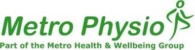 Manchester Physiotherapy Clinics (Salford) at Metro Physio