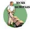 Manchester removals and moving services