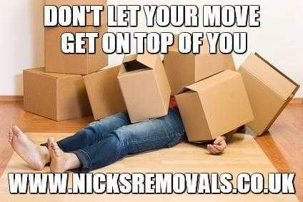 Manchester Removals Company