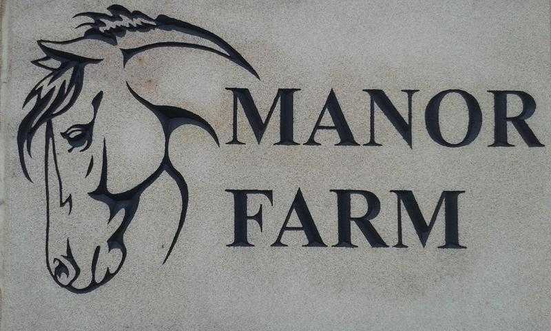 Manor Farm Equestrian Centre - Full Livery Yard