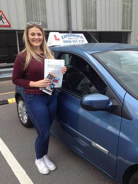 Manual driving lessons available in Newcastle, Gateshead and Tyneside areas