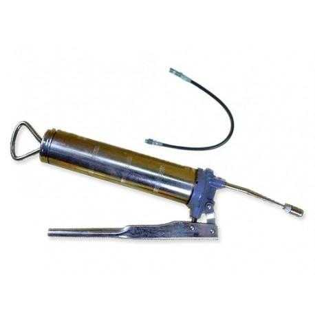 MANUAL GREASE GUN