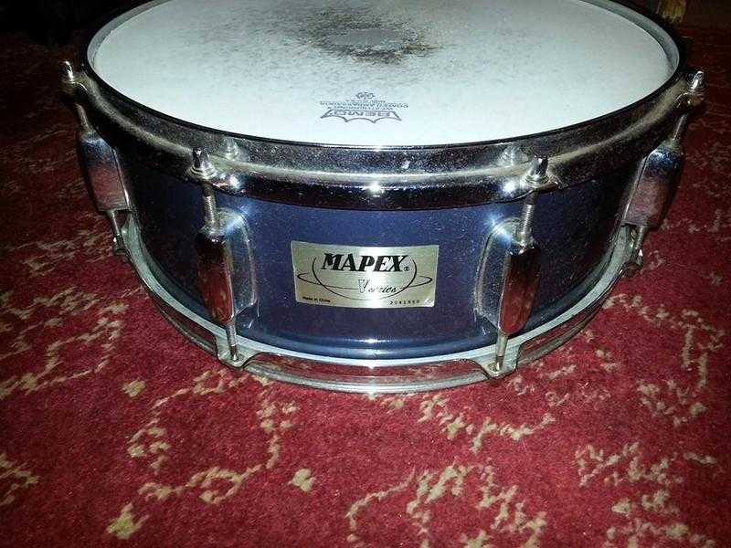 Mapex Snare