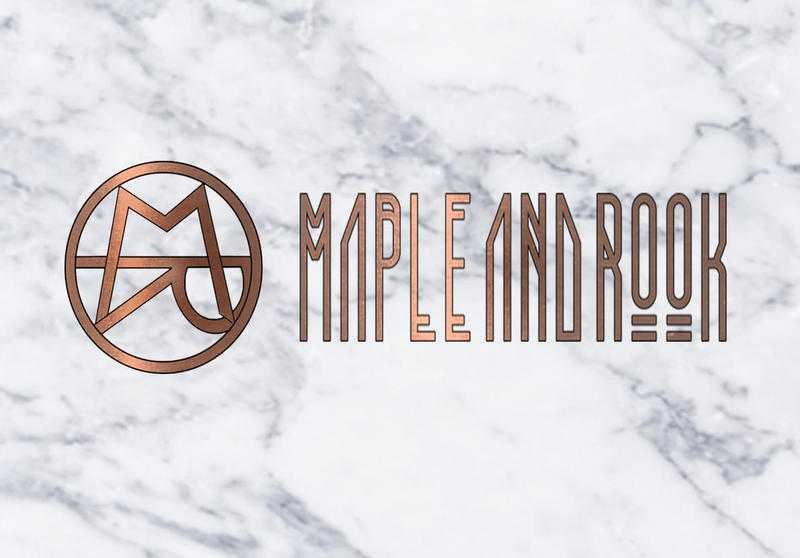 Maple and Rook - Interior Design, Styling and Project Management services