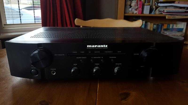 Marantz PM5004 HiFi Amplifier