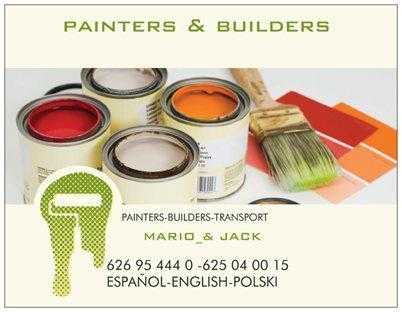 MARBELLA Construction And Painting Services