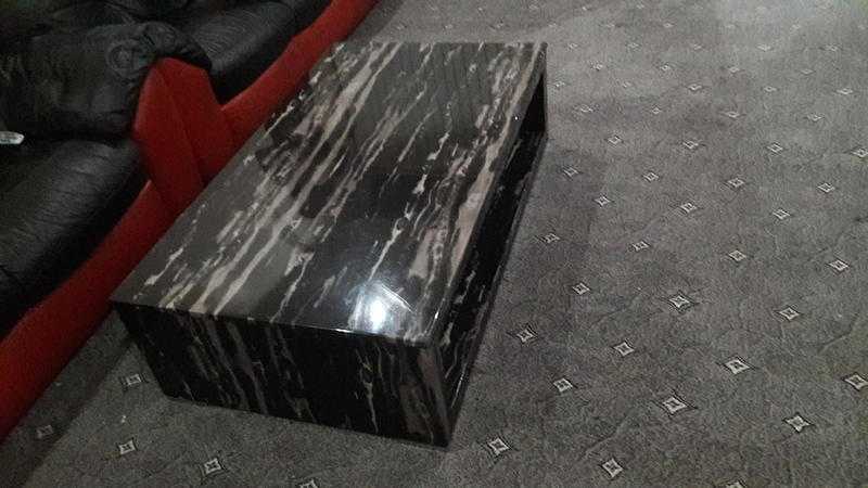 Marble Coffee Table