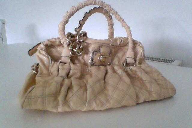 Marc Jacobs handbag