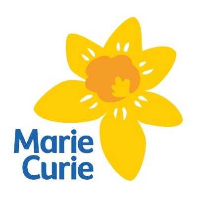 Marie Curie Great Daffodil Appeal Collections