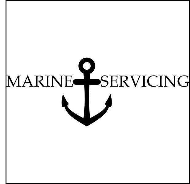 Marine Engineer - Mercruiser - Volvo Penta - Marine Servicing - Engine Servicing