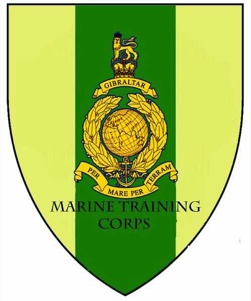 Marine Training Corps (Cadets)