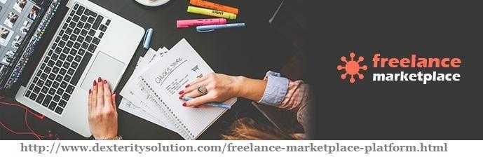 Marketplace Script  Freelance Software  Freelance Platform