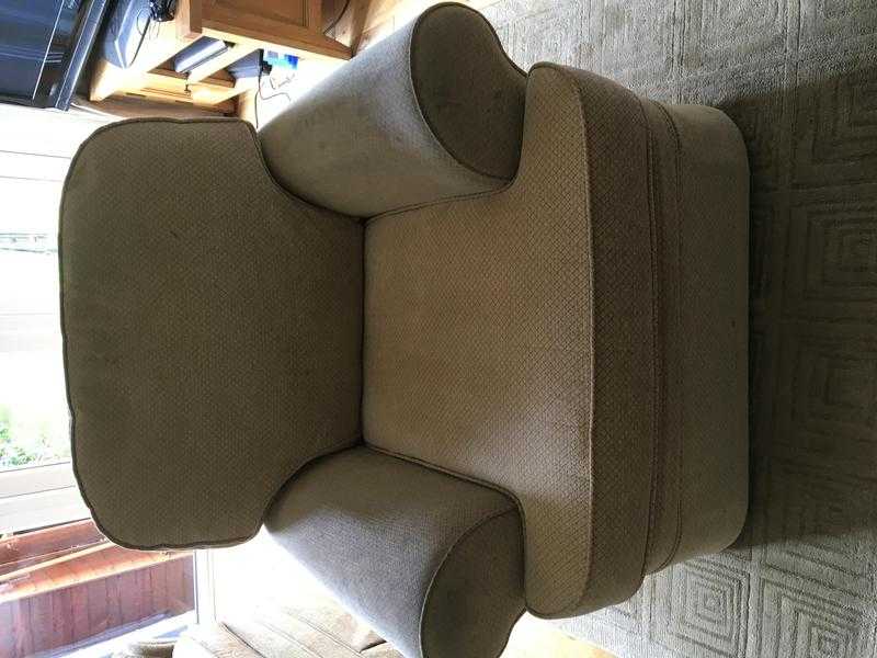 Marks amp Spencer Arm chair