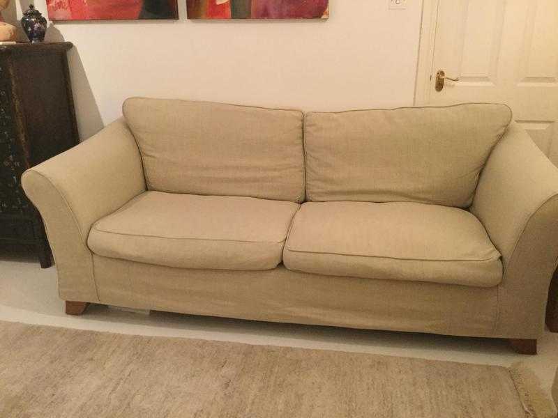 Marks and Spencer Abbey Sofa (Large 4 Seater)