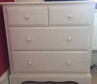 Marks and Spencer Chest of Draws excellent Condition