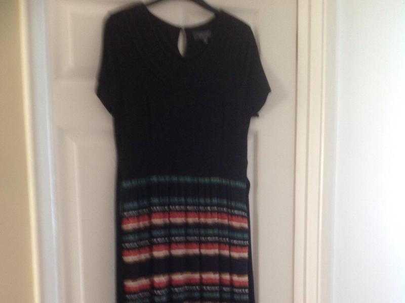 Marks and spencer long dress