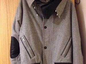 Marks and Spencers Coat