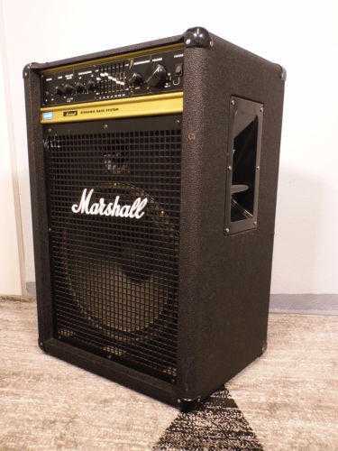 Marshall DBS72115 bass amp WANTED