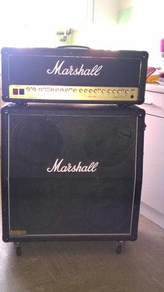 Marshall LM6100 (JCM Anniversary Amp)