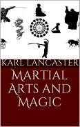 Martial Arts and Magic