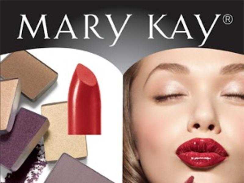 Mary Kay Cosmetics Independent Beauty Consultant For Products, Skincare amp Makeup