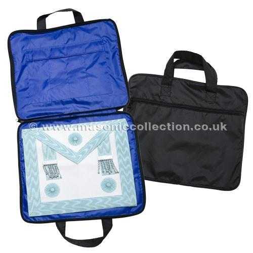 Masonic Regalia Apron Case