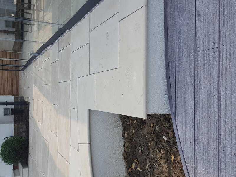 Masonry services surrey