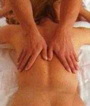 MASSAGE for COUPLES - A Perfect Gift To Share