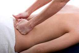 MASSAGE for WOMEN by PROFESSIONAL MATURE MALE THERAPIST