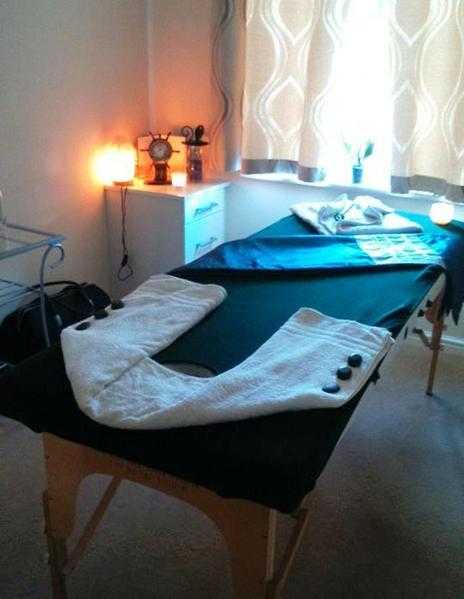 Massage from 20-Qualified FEMALE masseuse offers LomiLomi,HotStone,Bamboo,Swedish,DeepT,Reflexology