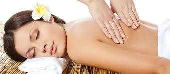 Massage offer for FEMALE ONLY 60 Min. only 20 GBP