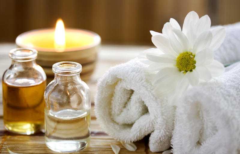 Massage - Relax , unwind and relief from all those stresses