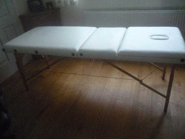 Massage Table