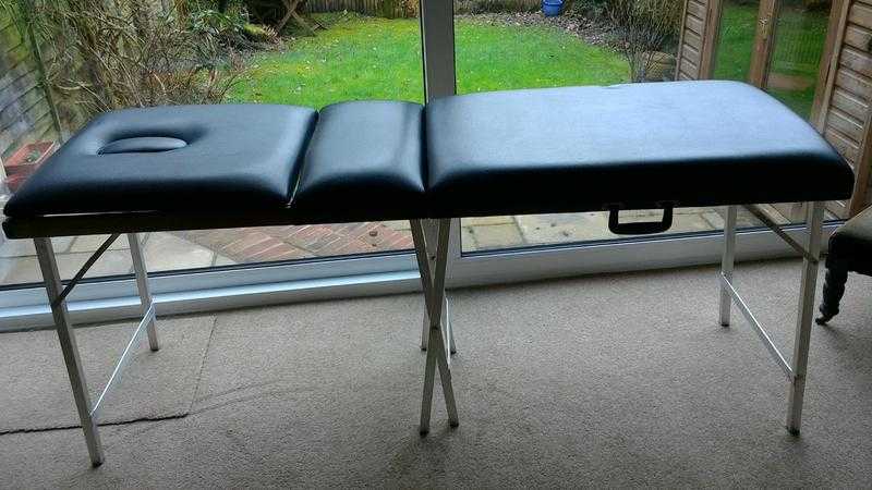 Massage Table For Sale