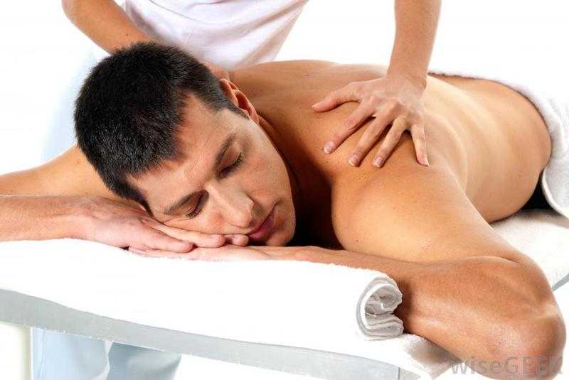 Massage therapist,( out call only)