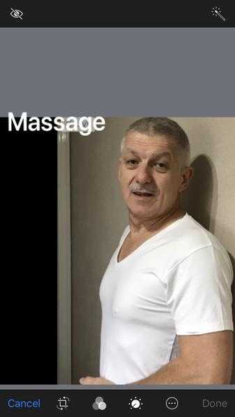 MASSAGES