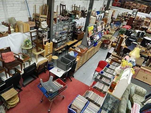 MASSIVE CLEARANCE SALE OF FURNITURE, ANTIQUES amp DECOR  -  EACH WEEKEND IN OCTOBER ONLY 10-3pm