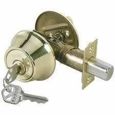 Master Locksmith in Milton Keynes and Bedford