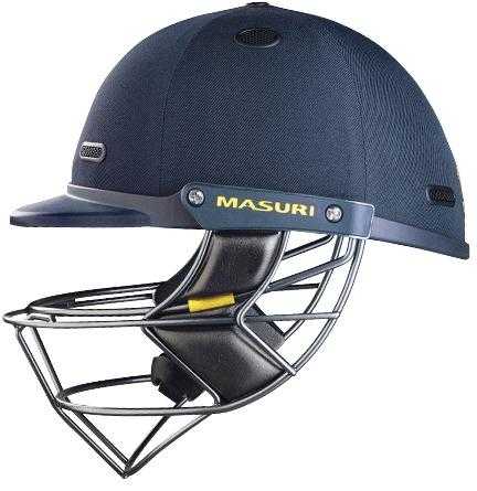 Masuri Mens cricket helmet