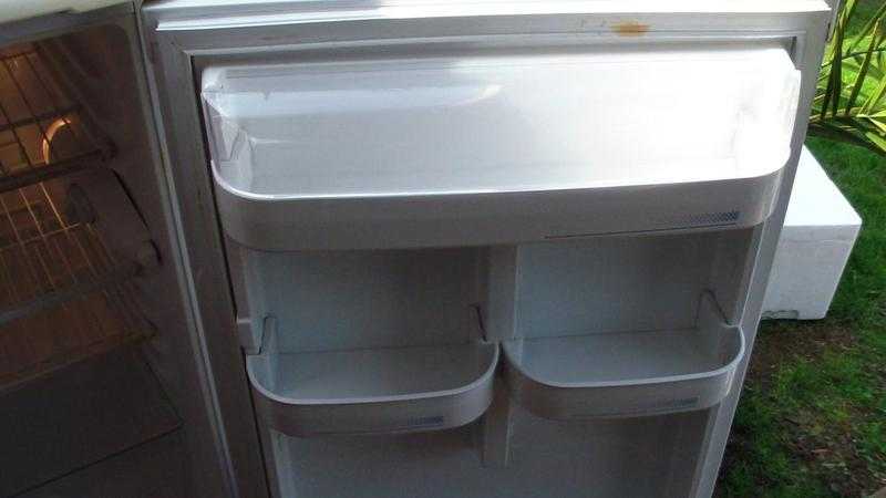 matching pair Freezer amp Fridge