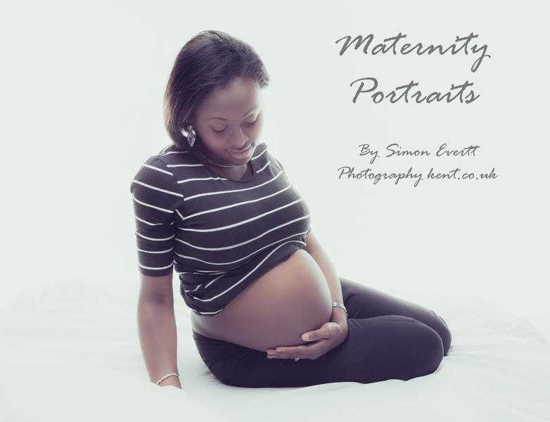 Maternity Photography in kent