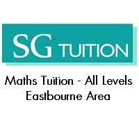 Maths Tuition - All Levels - All Ages by experienced Maths Tutor